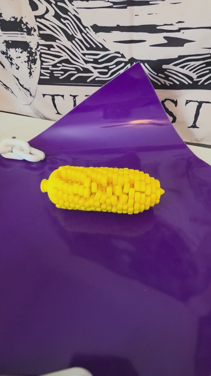 Fidget Corn on the Cob