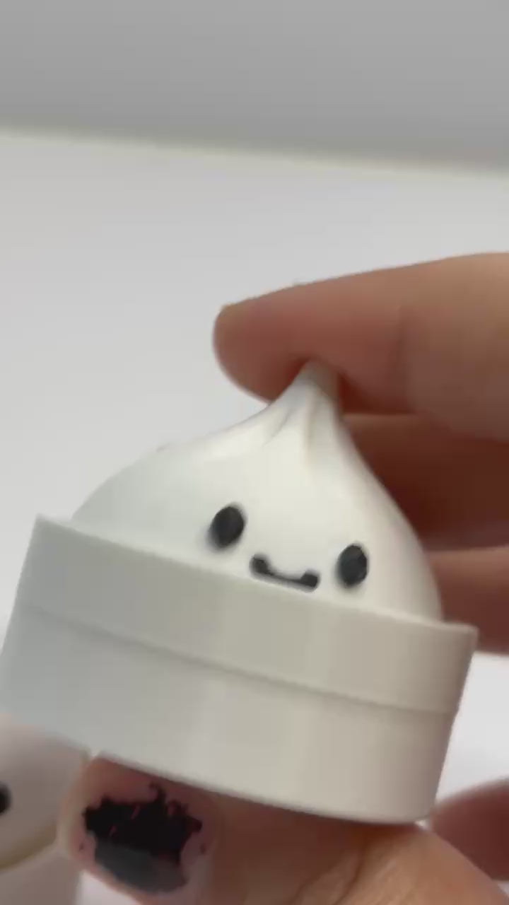 Dumpling clicker