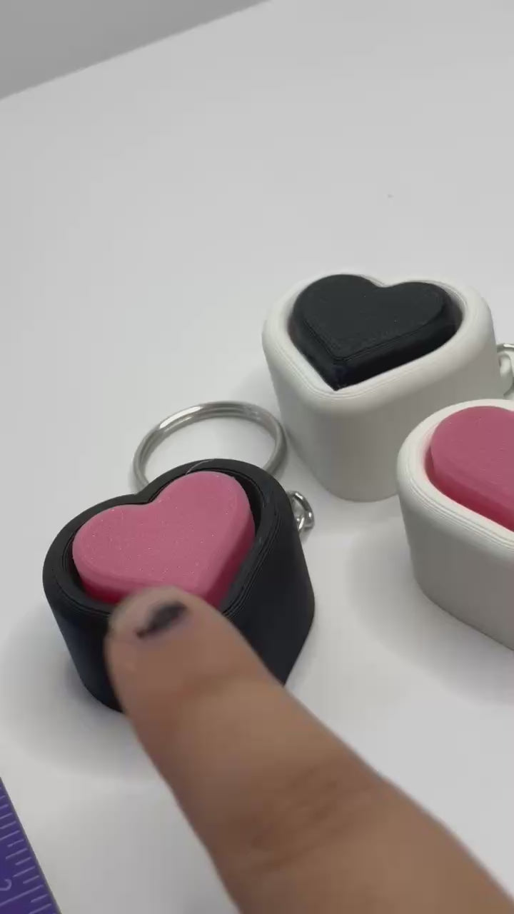 Heart Clicker