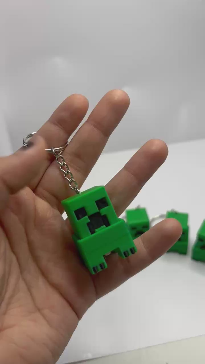 Mine clicker