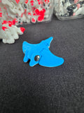 Tiny Stingray