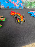 Fire Dragon