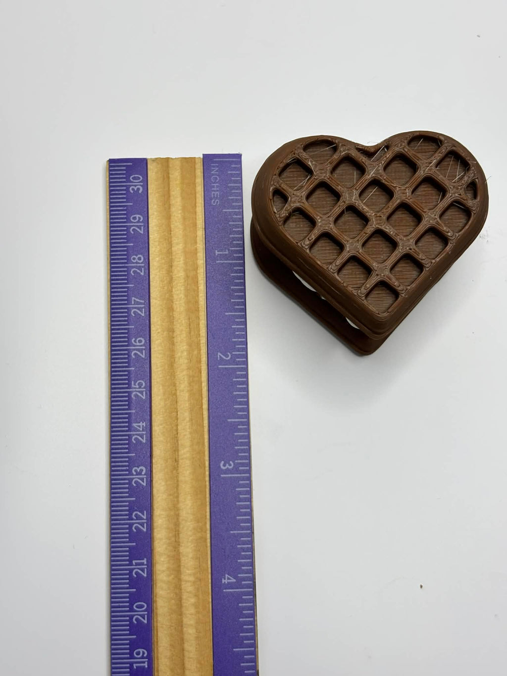 Tasty Waffle Clicker