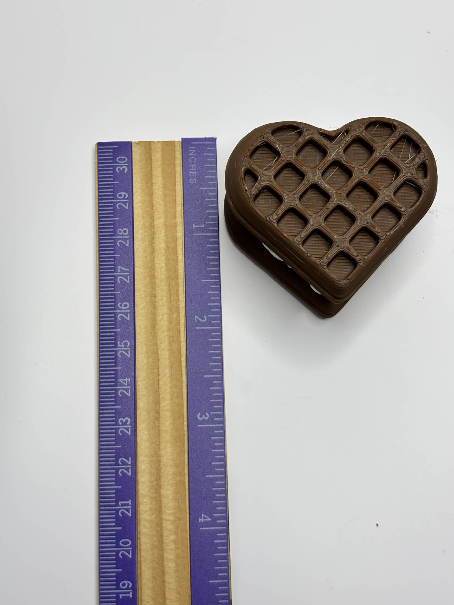 Tasty Waffle Clicker