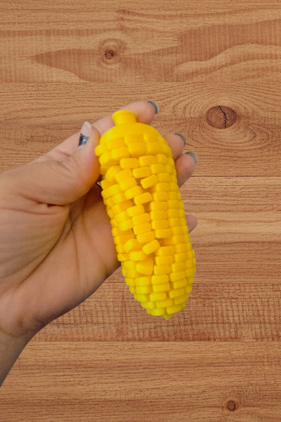 Fidget Corn on the Cob