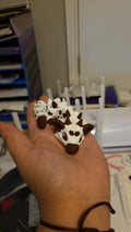 Chocolate Milk Baby Cow