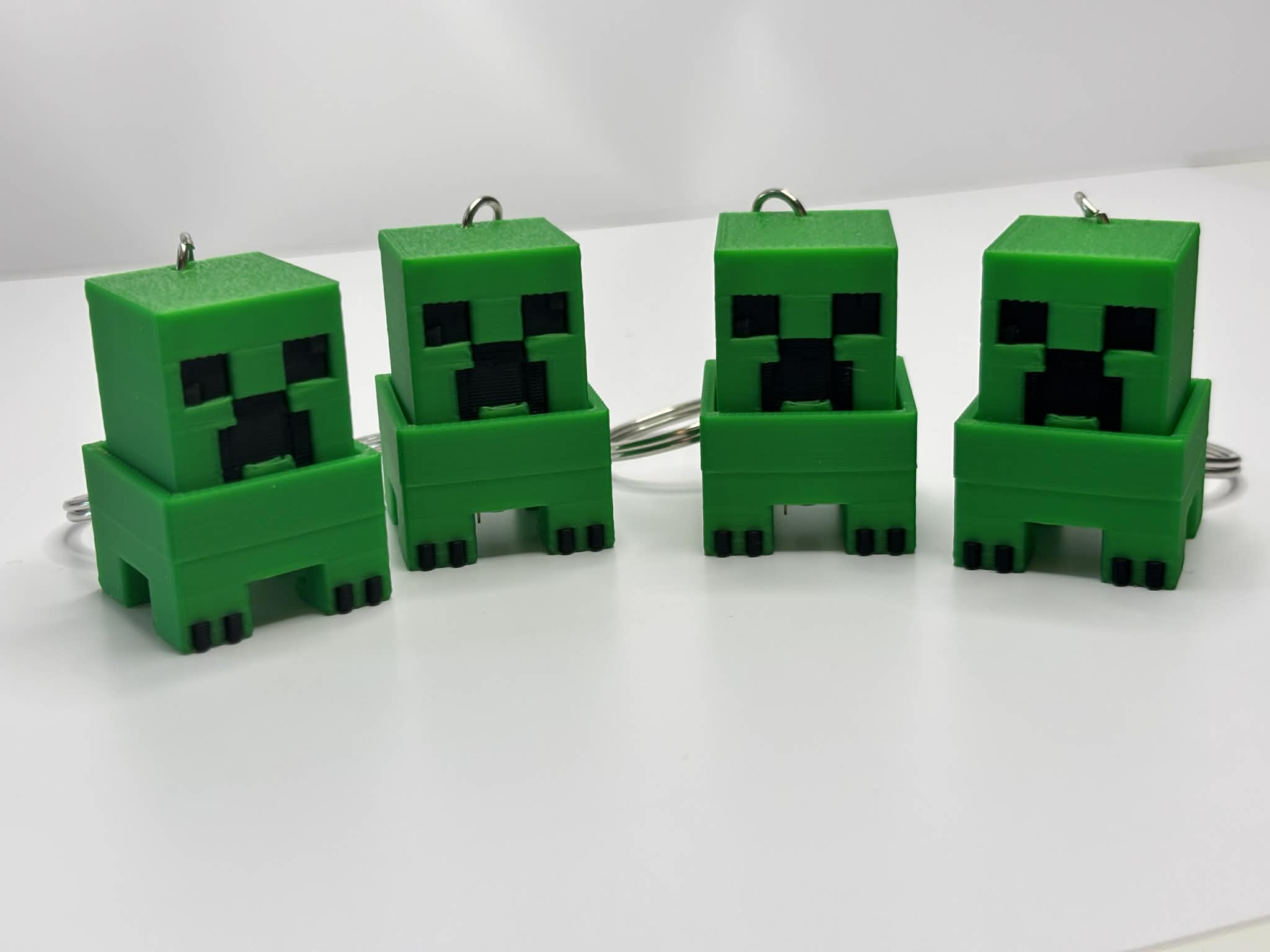 Mine clicker