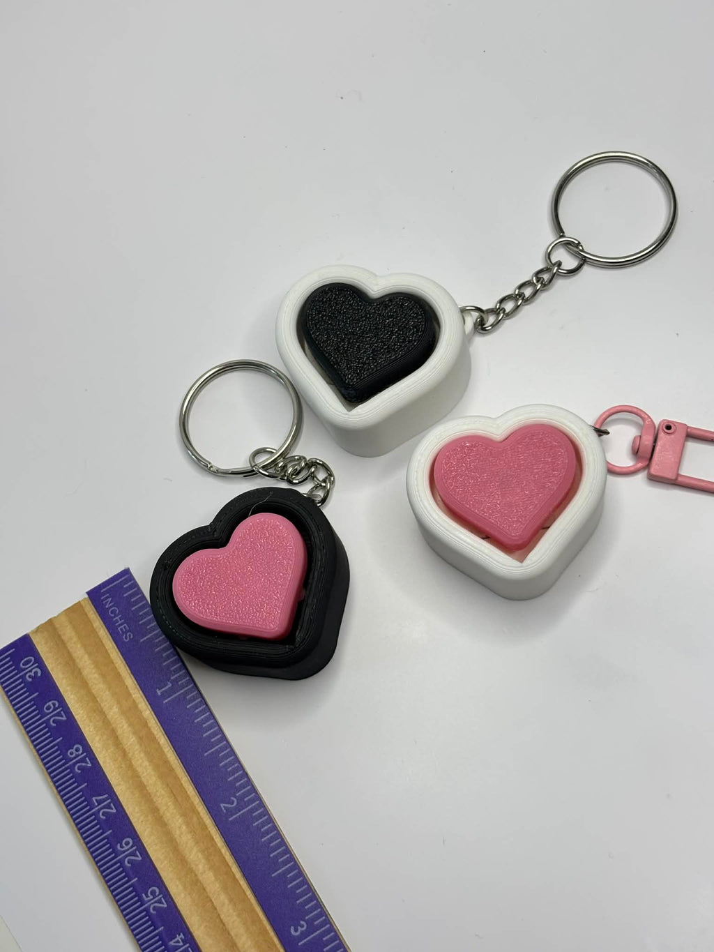Heart Clicker