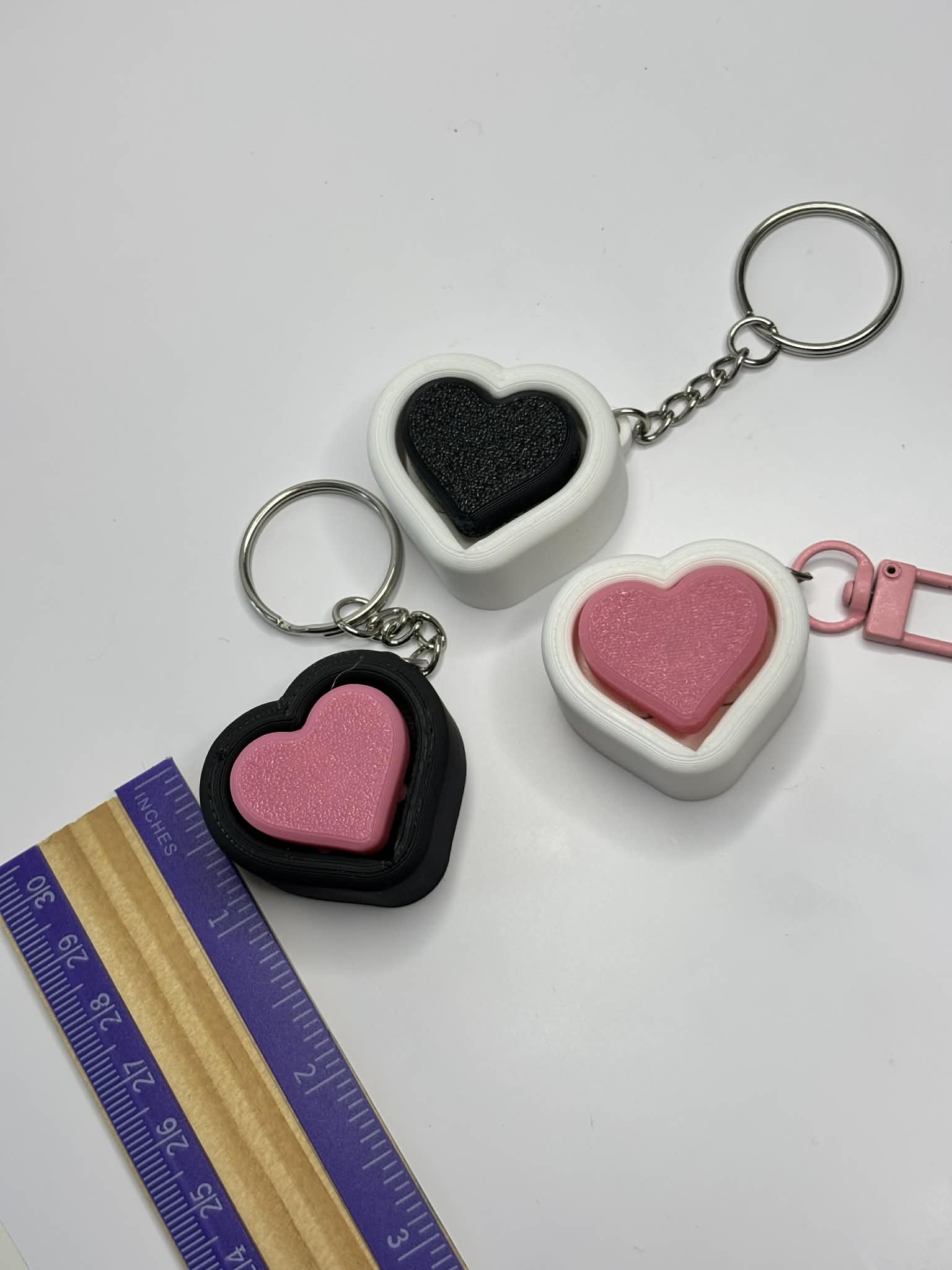 Heart Clicker