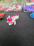 Little Flower Dragon