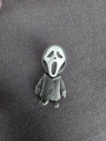 Tiny Scream